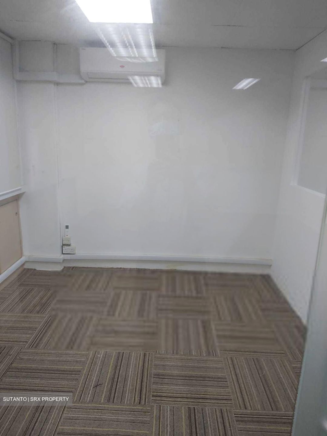 Union Building (D2), Office #561058411